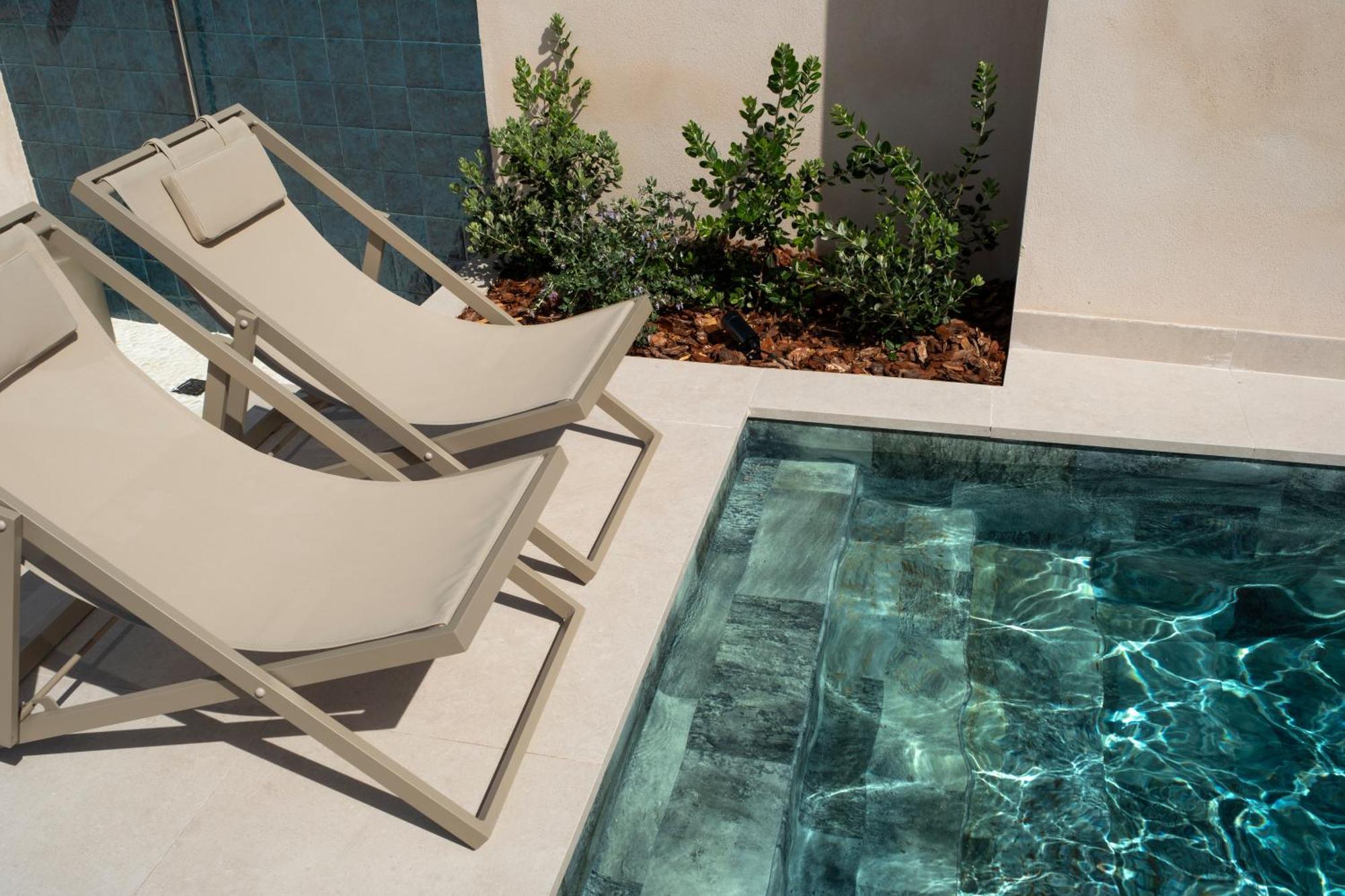 Appartement Magno Clavellinas - Pool And Parking