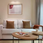 Magno Apartments Clavellinas - Pool And Parking