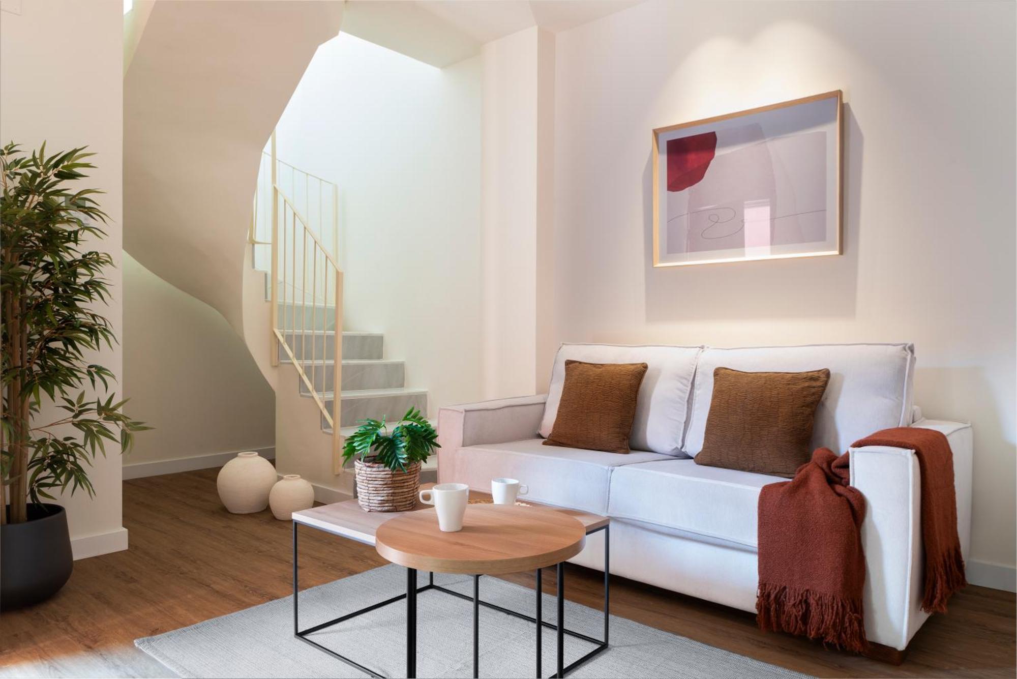 Magno Clavellinas - Pool And Parking Apartamento Sevilla