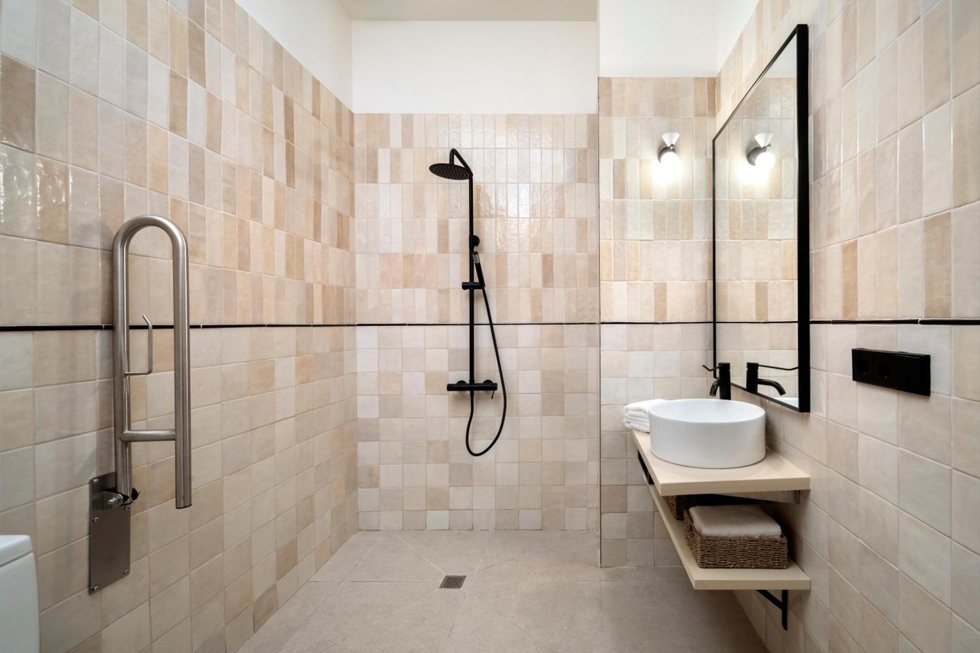 Magno Clavellinas - Pool And Parking Apartamento *