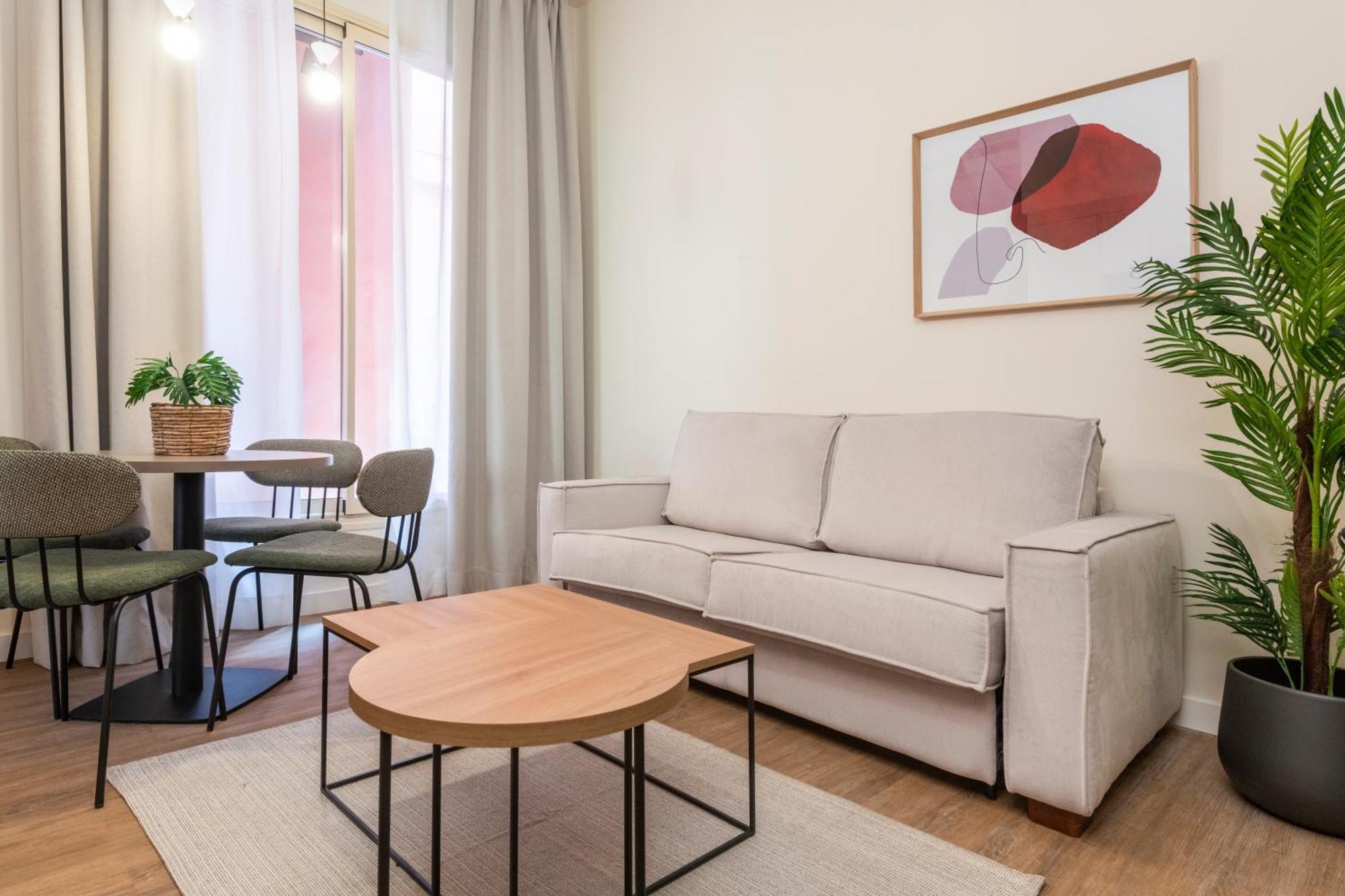 Apartamento Magno Clavellinas - Pool And Parking Sevilla