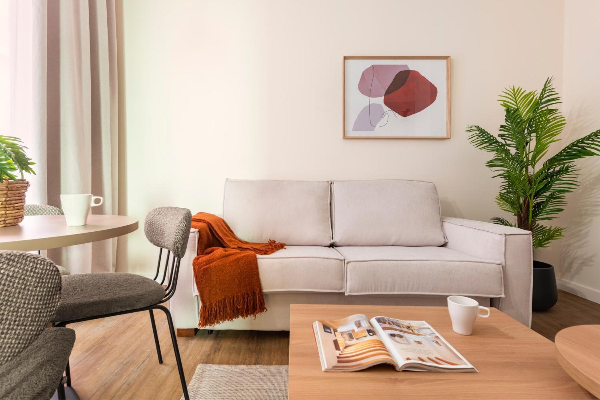 Magno Clavellinas - Pool And Parking * Sevilla