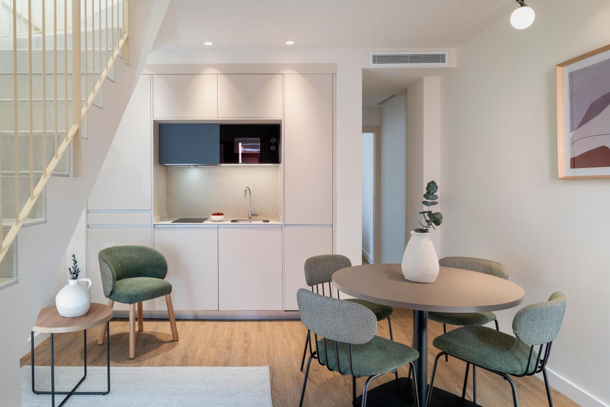 Apartamento Magno Clavellinas - Pool And Parking Sevilla