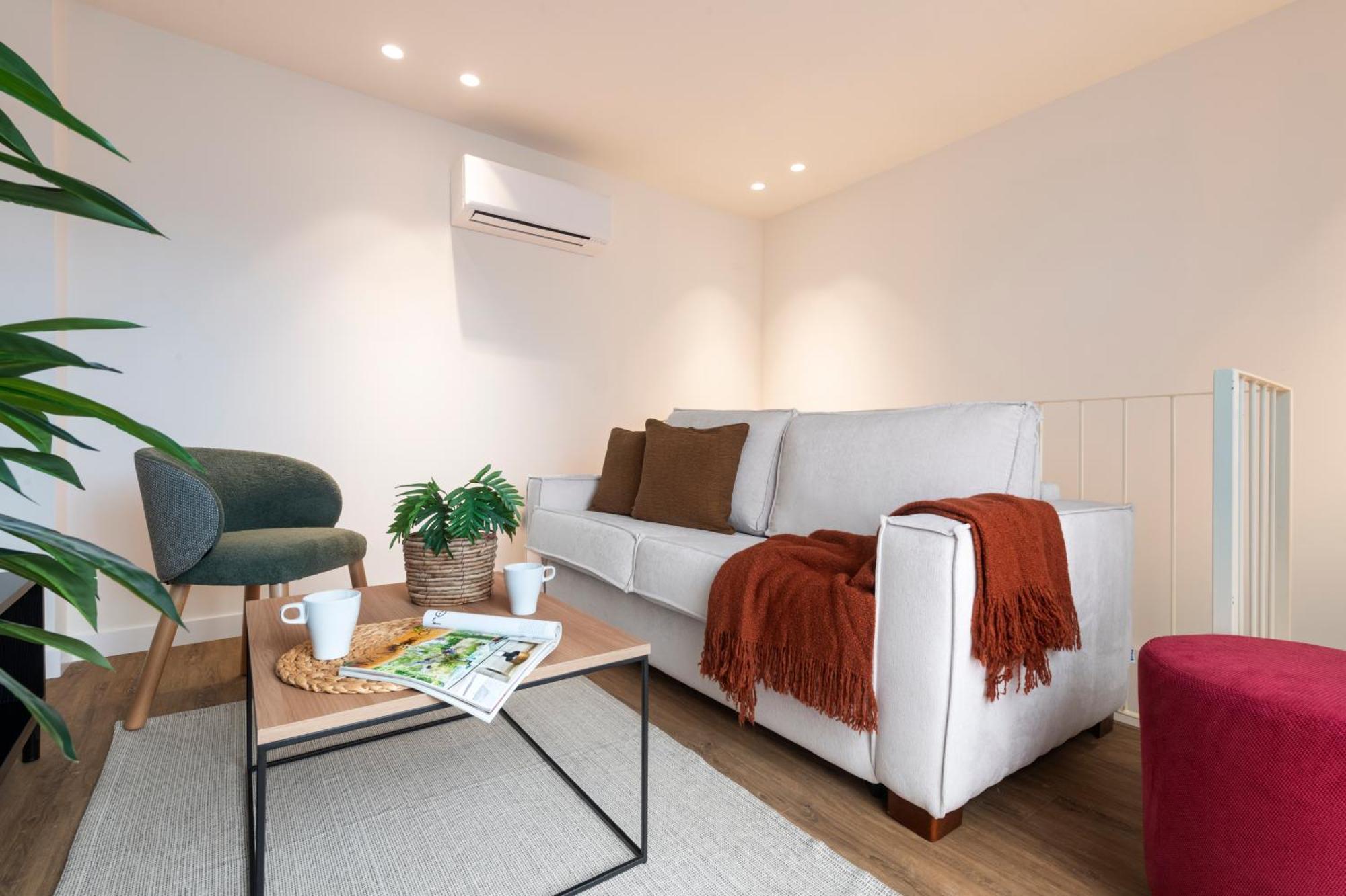Apartamento Magno Clavellinas - Pool And Parking *