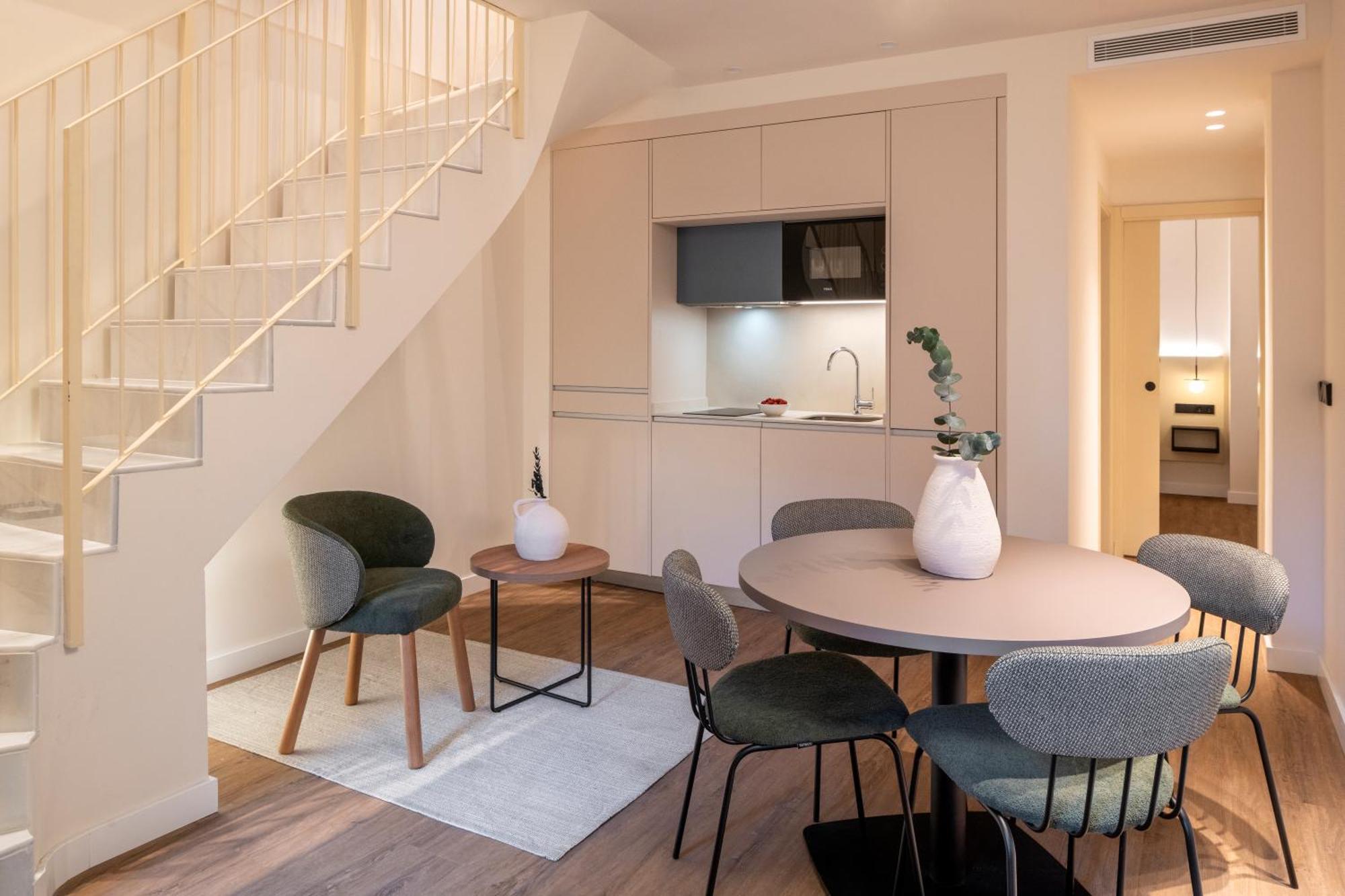 Magno Clavellinas - Pool And Parking Apartamento Sevilla
