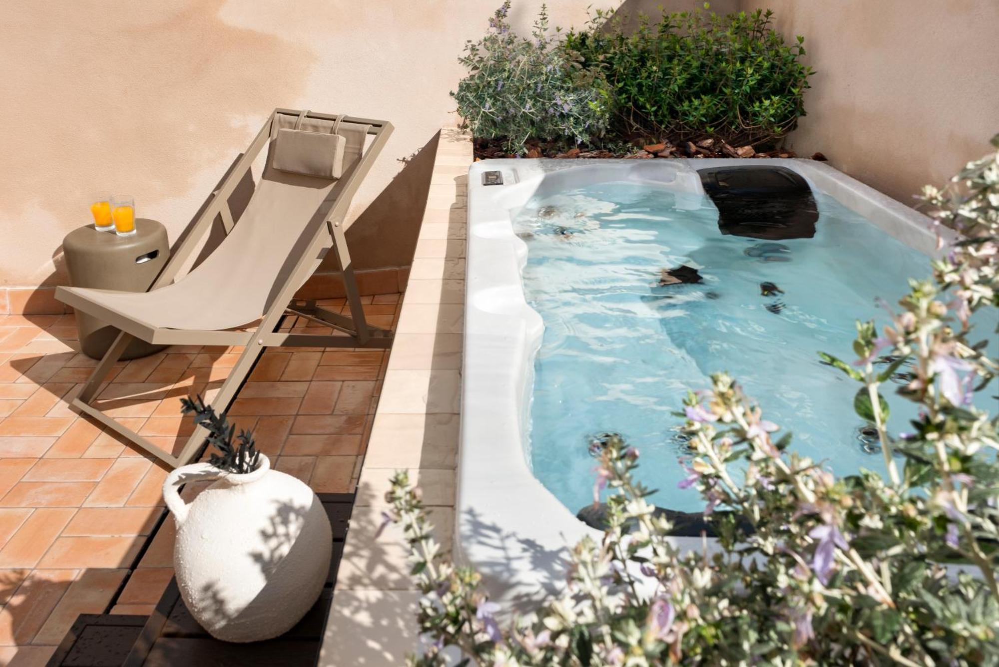 Apartamento Magno Clavellinas - Pool And Parking