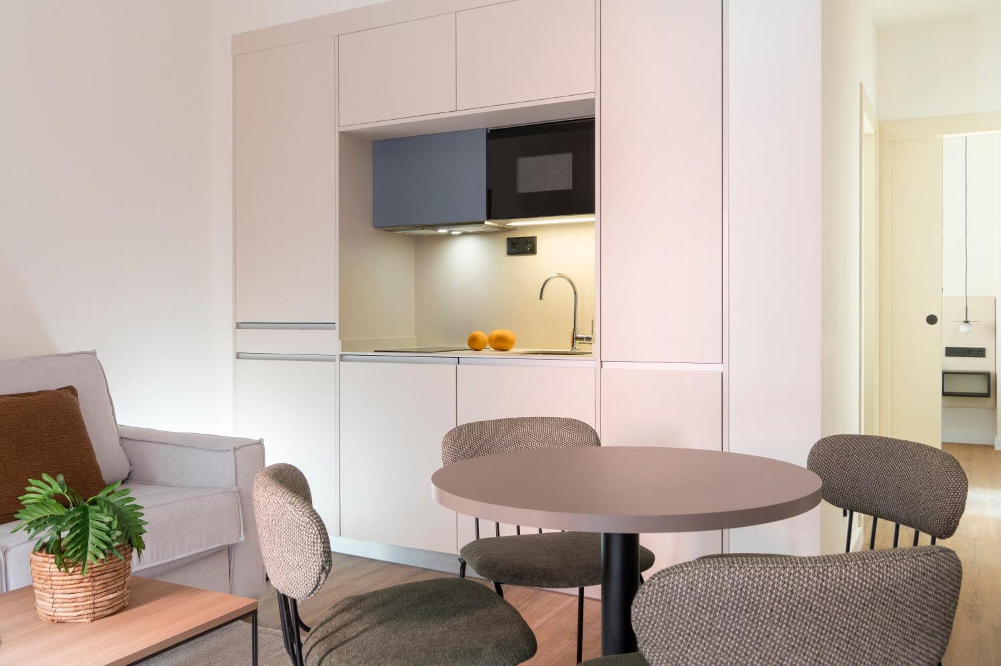 Magno Clavellinas - Pool And Parking * Sevilla