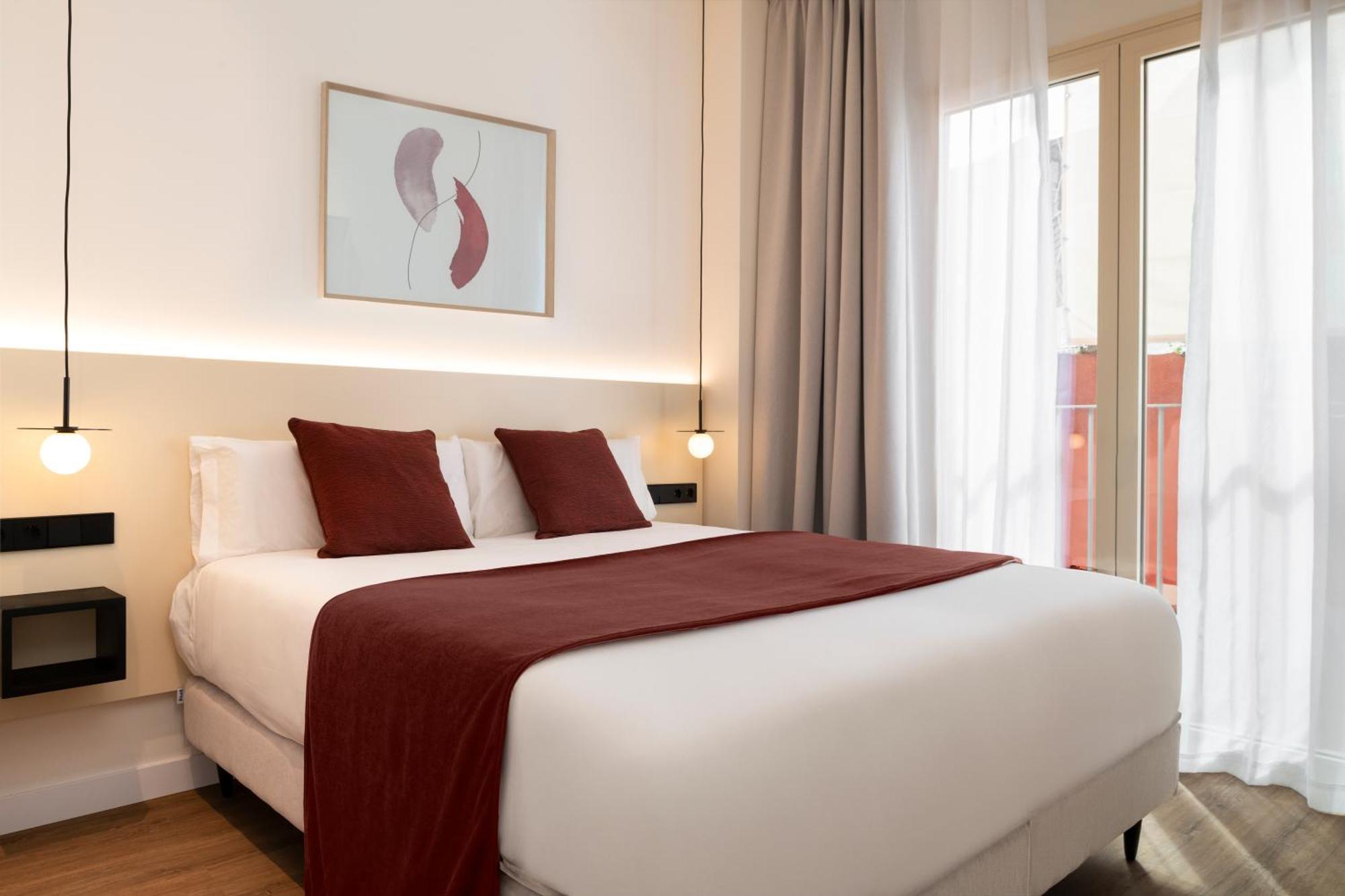 Magno Clavellinas - Pool And Parking Sevilla