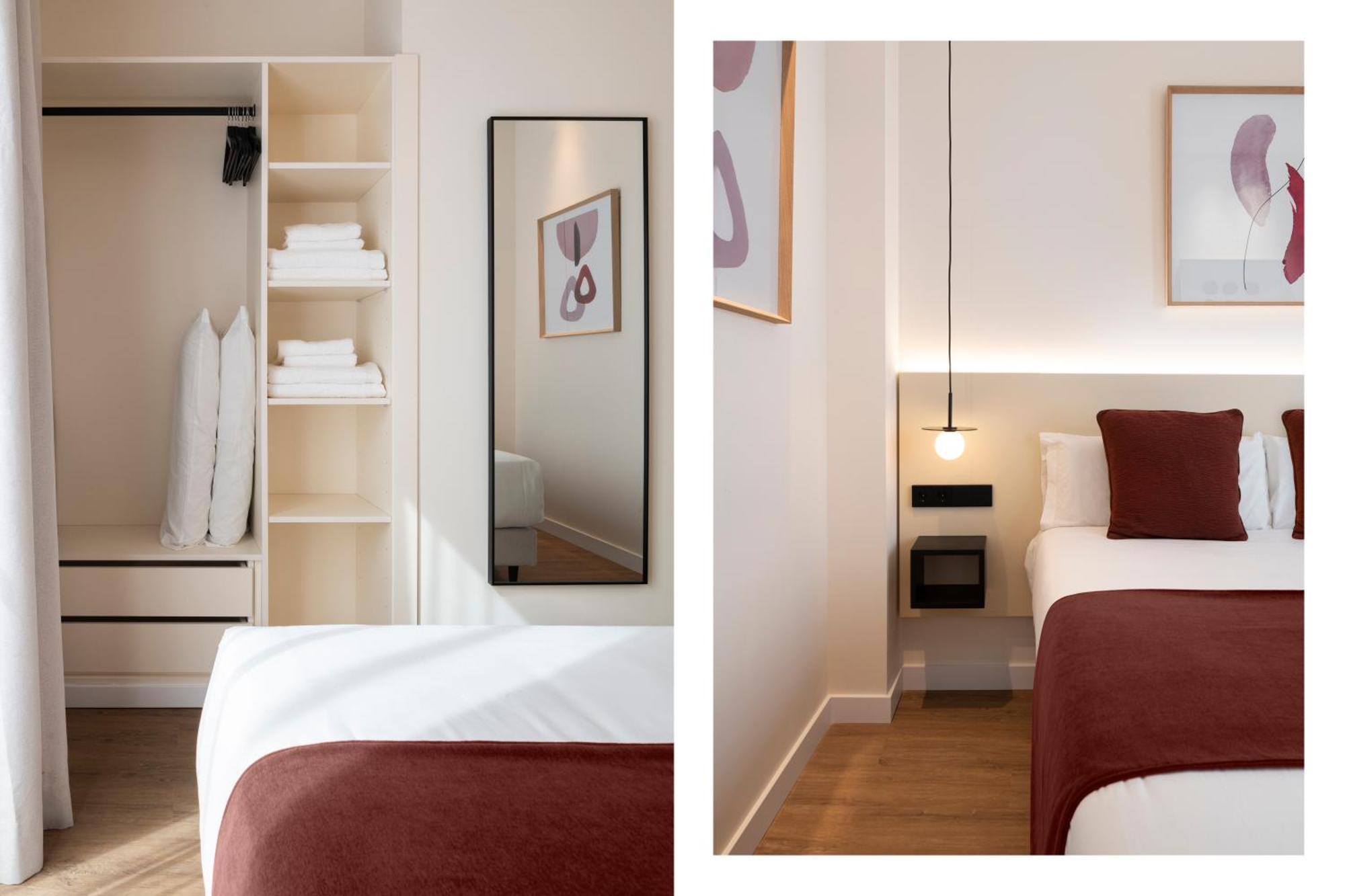 Magno Clavellinas - Pool And Parking Sevilla