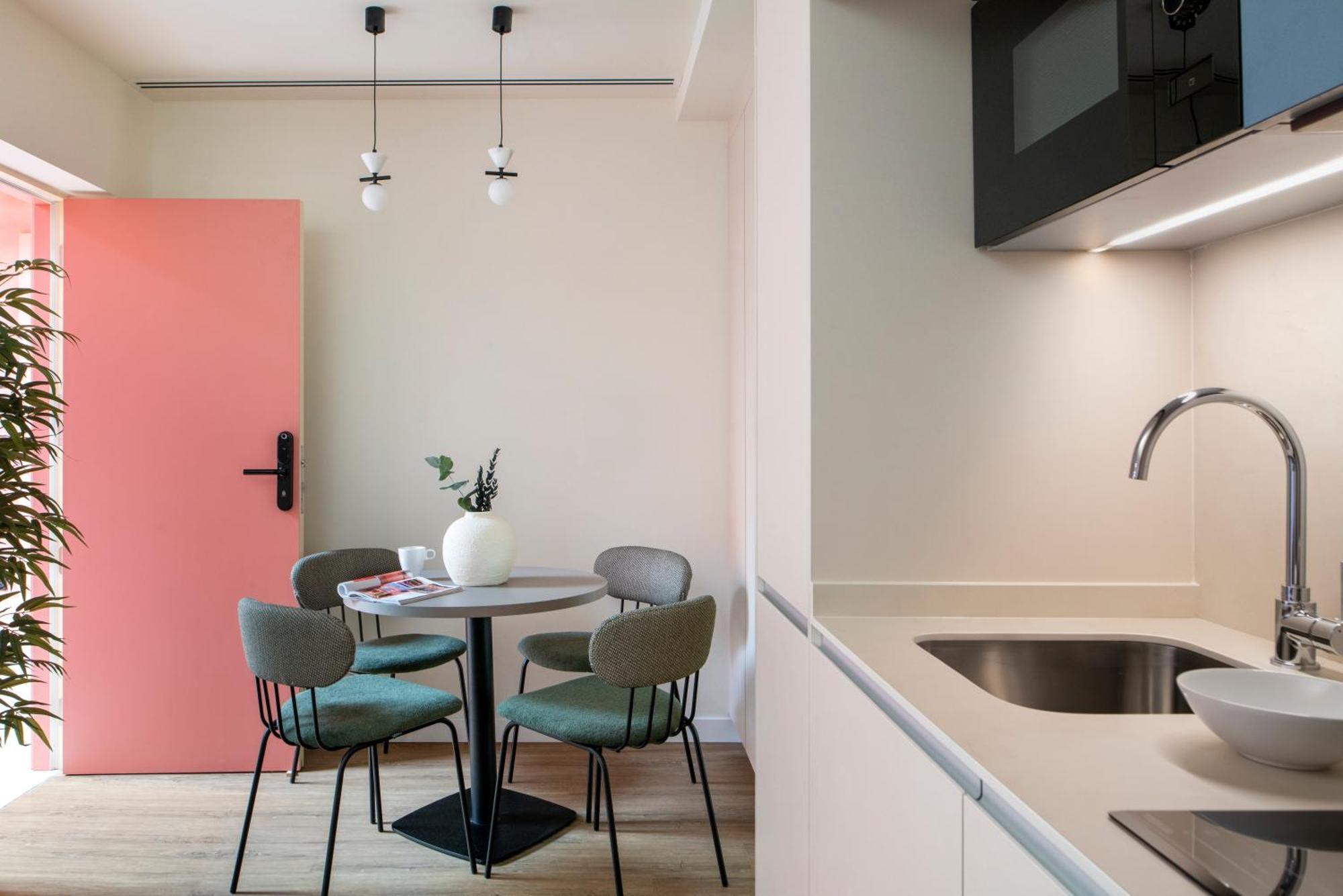 Magno Clavellinas - Pool And Parking * Sevilla