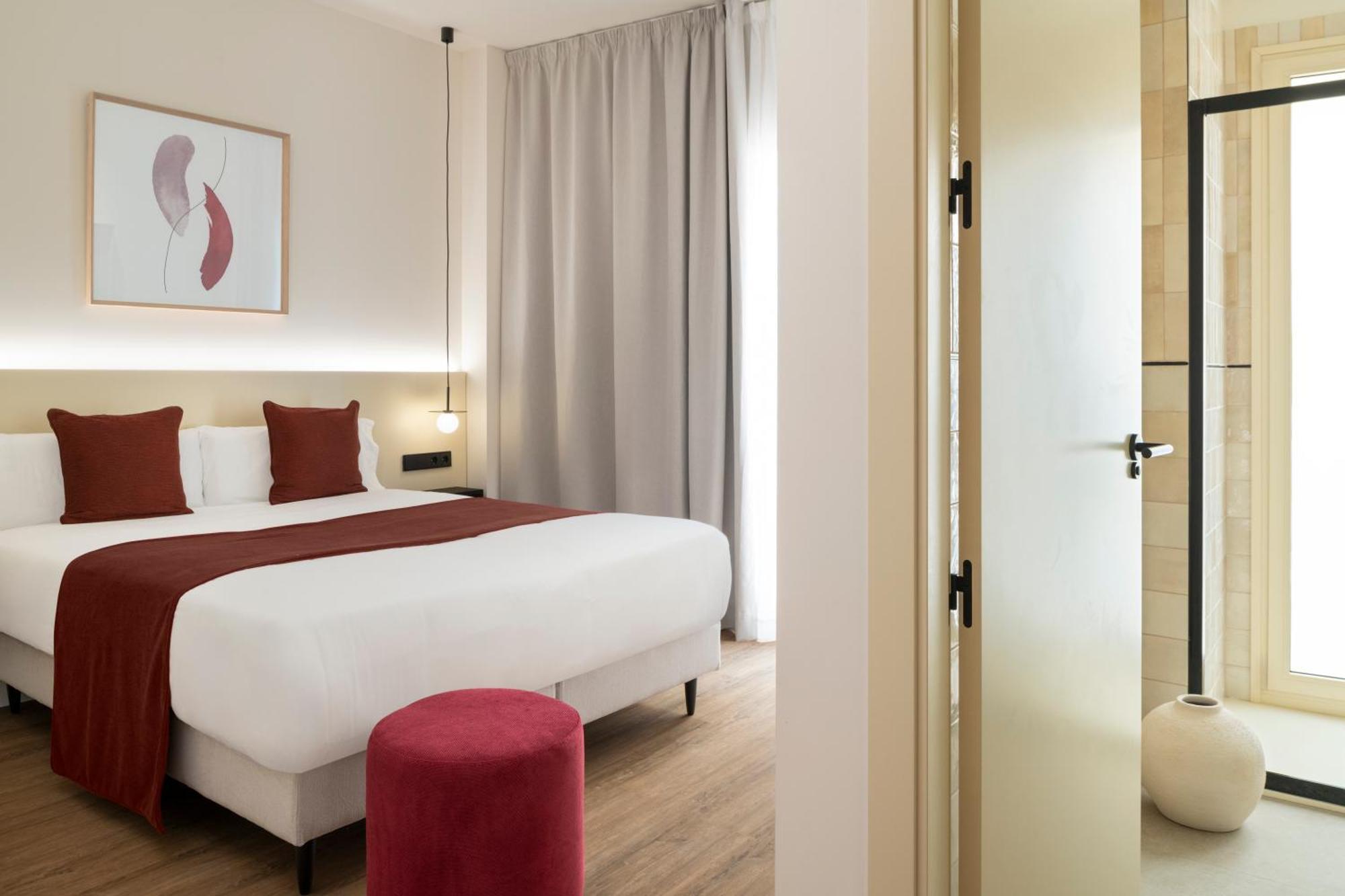 Magno Clavellinas - Pool And Parking Apartamento Sevilla