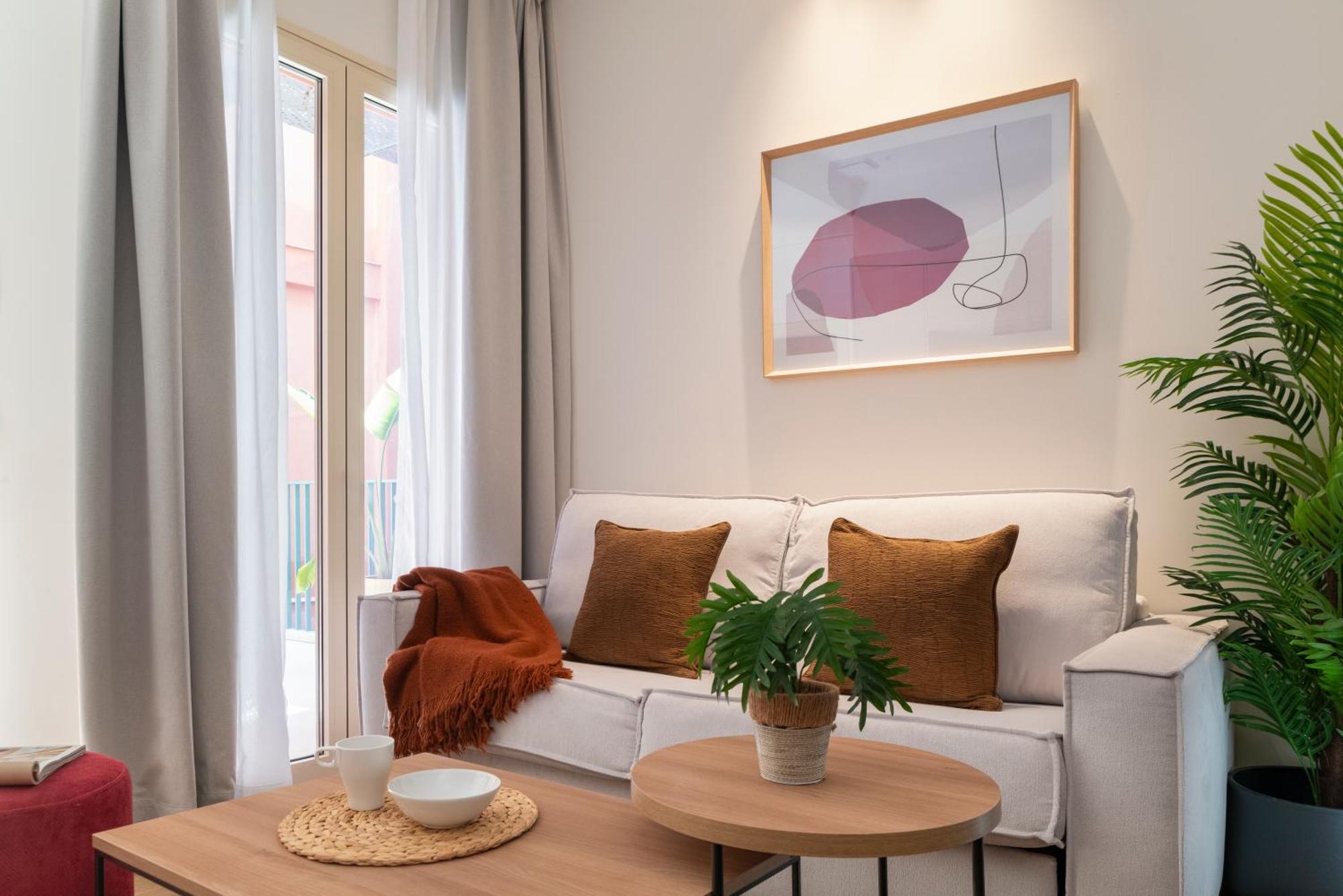 Magno Clavellinas - Pool And Parking Sevilla