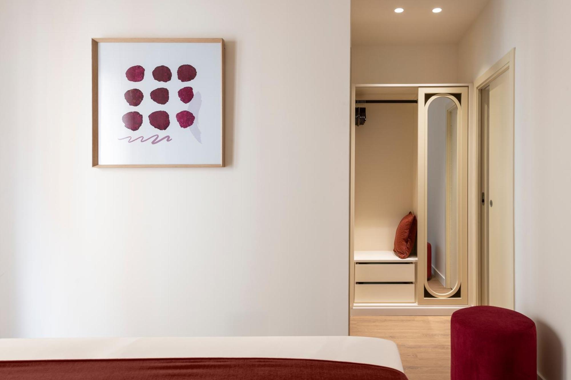 Apartamento Magno Clavellinas - Pool And Parking *