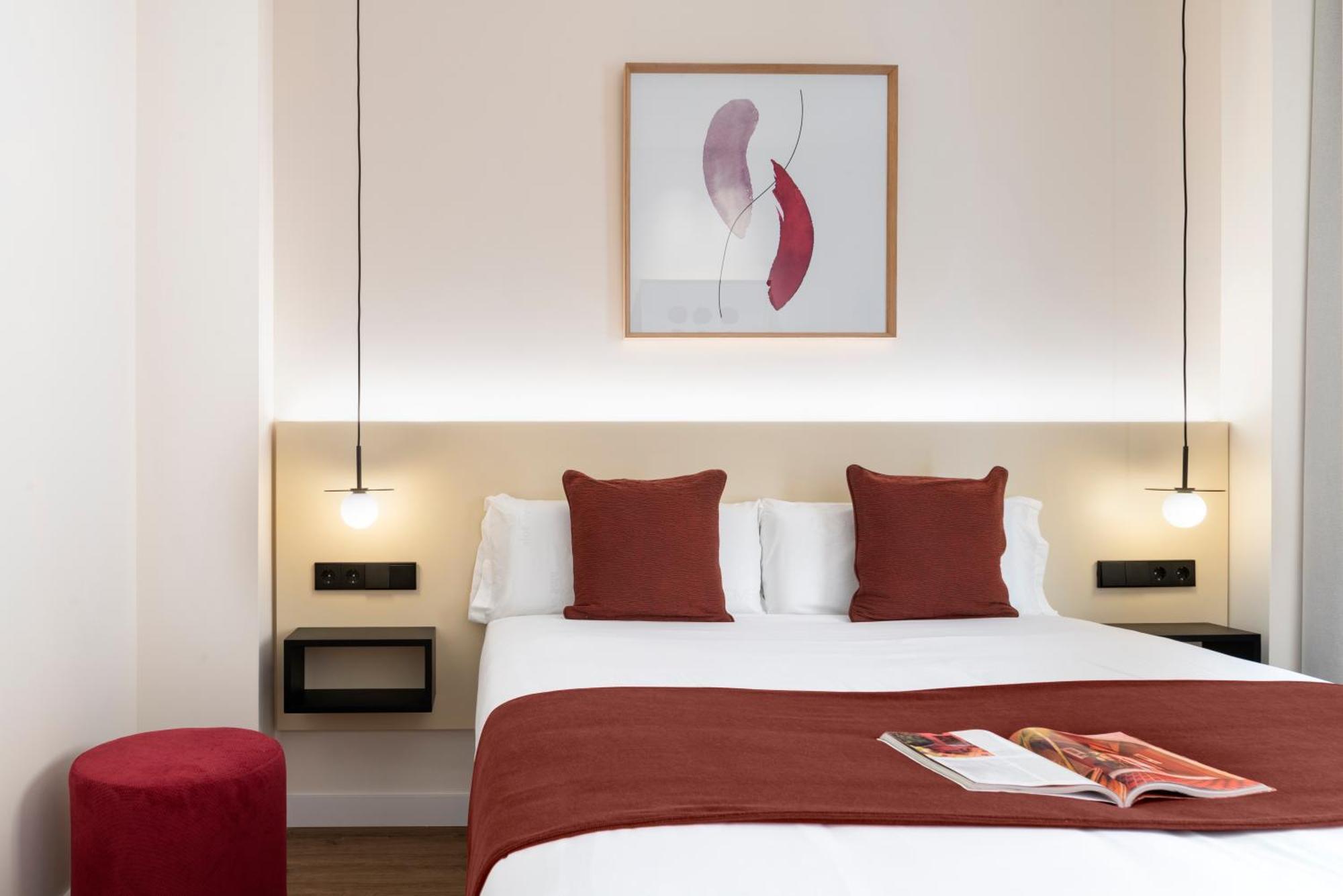 Magno Clavellinas - Pool And Parking Apartamento
