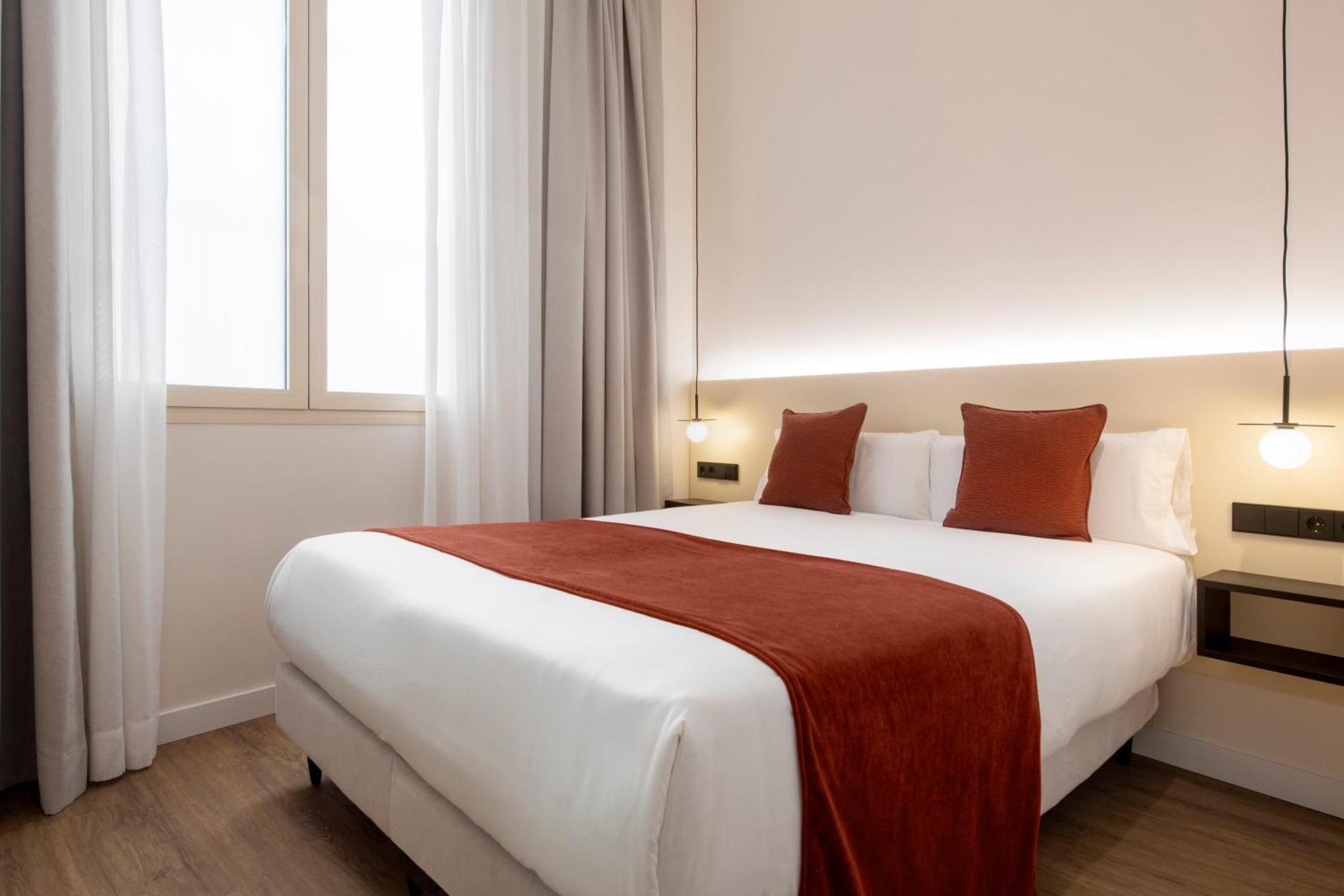 Apartamento Magno Clavellinas - Pool And Parking