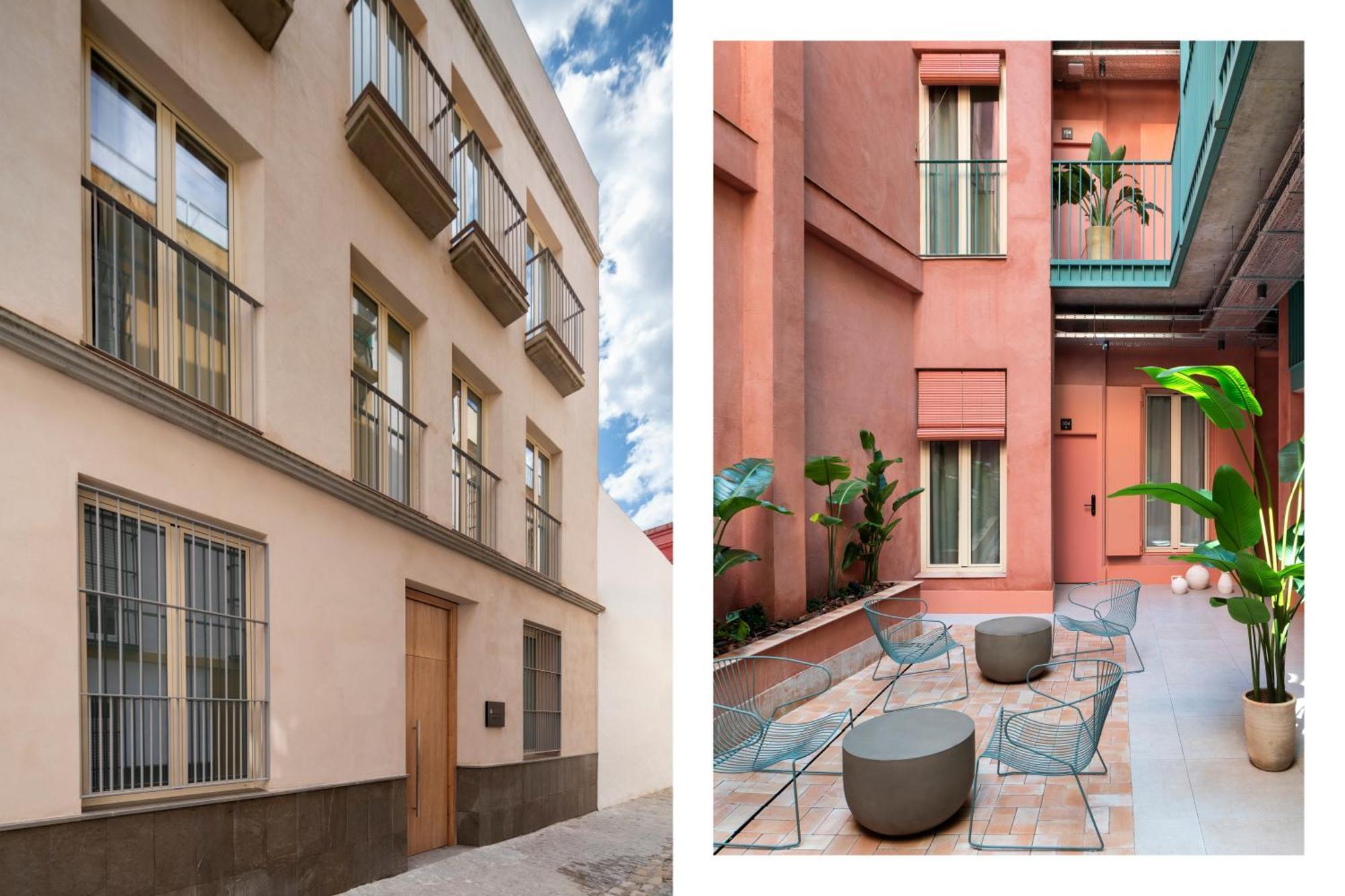 Magno Clavellinas - Pool And Parking * Sevilla