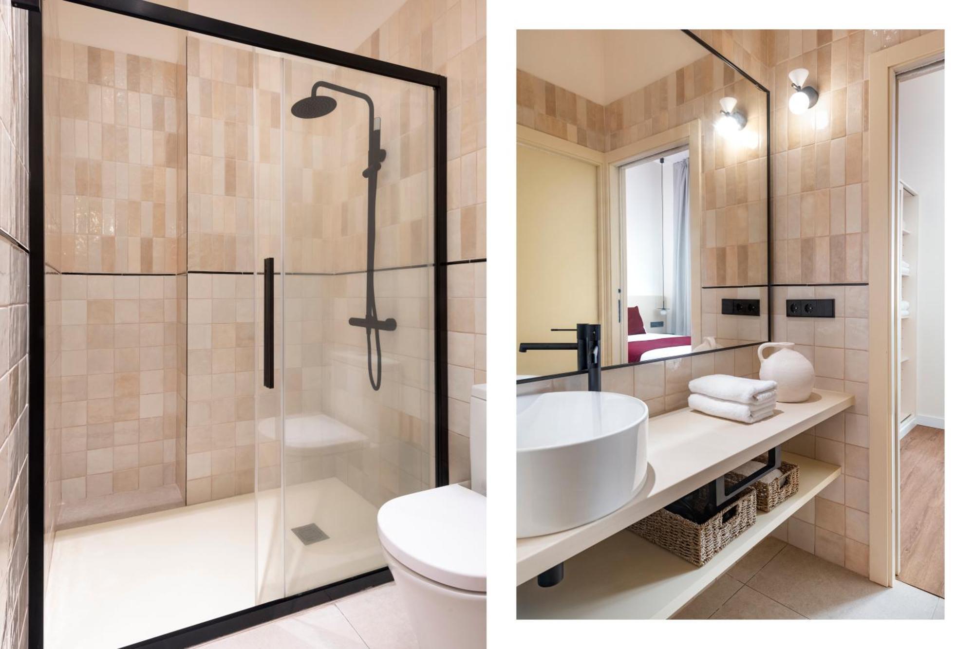 Apartamento Magno Clavellinas - Pool And Parking *