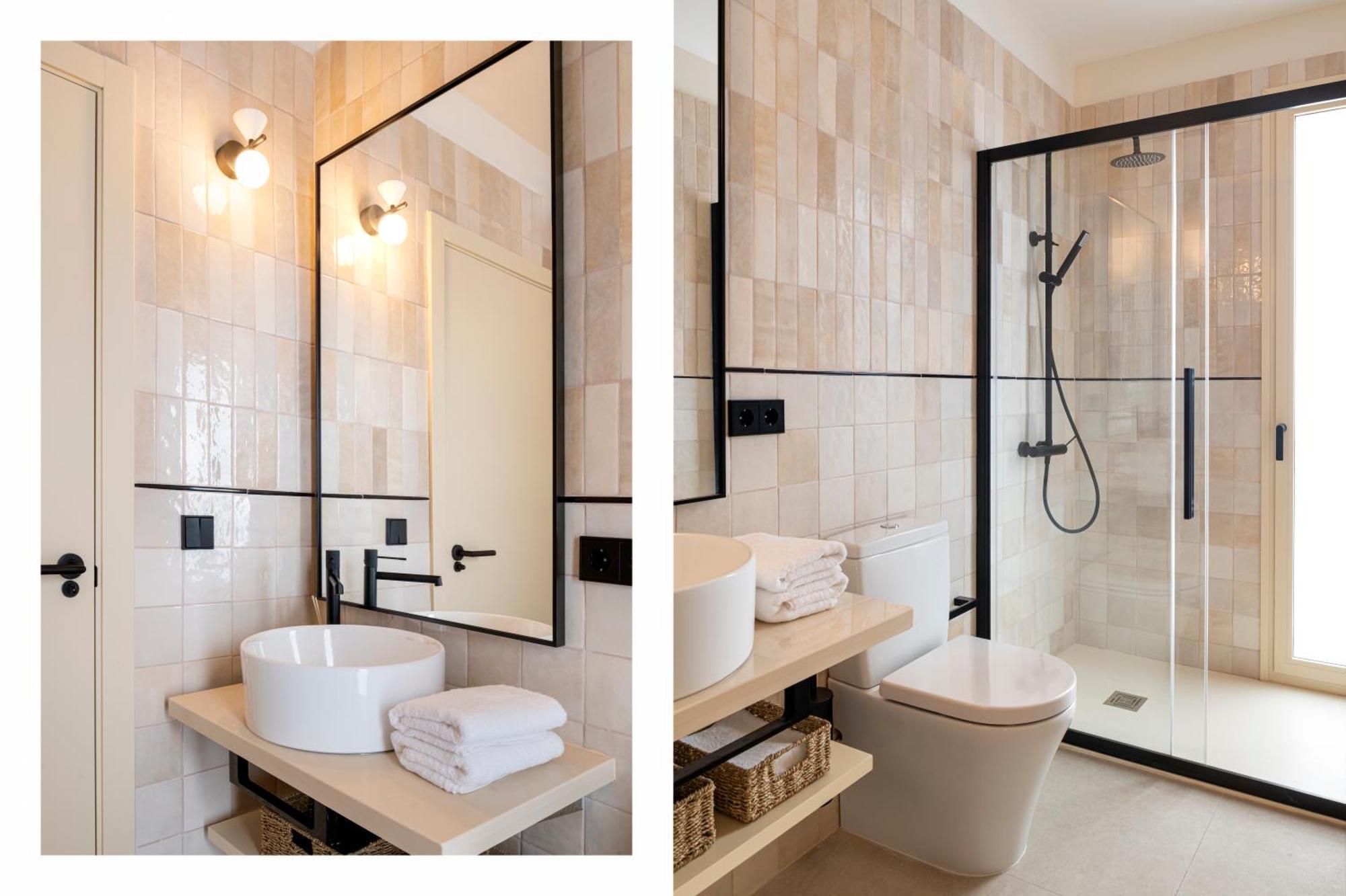 Magno Clavellinas - Pool And Parking * Sevilla