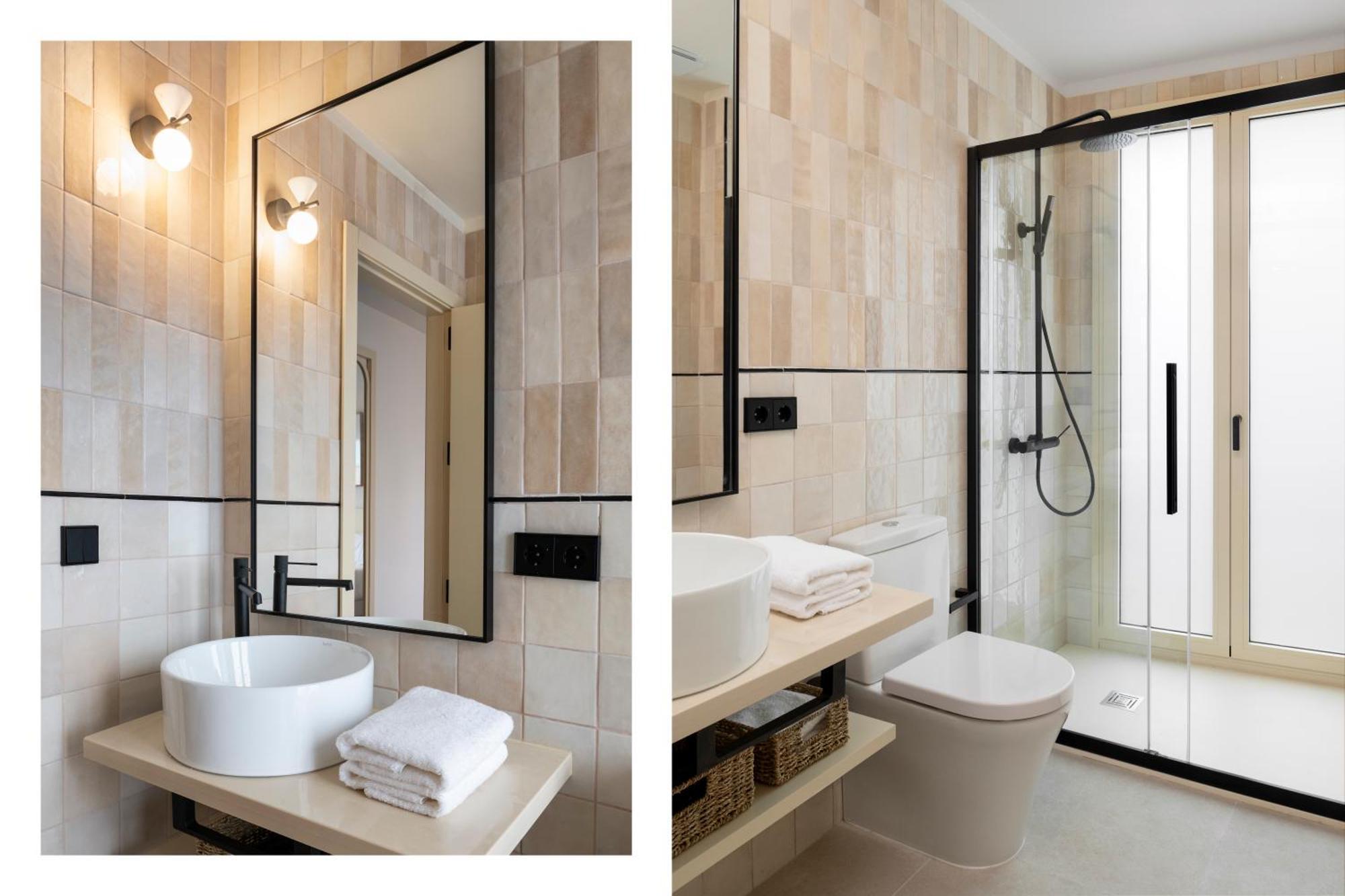 Magno Clavellinas - Pool And Parking Apartamento Sevilla