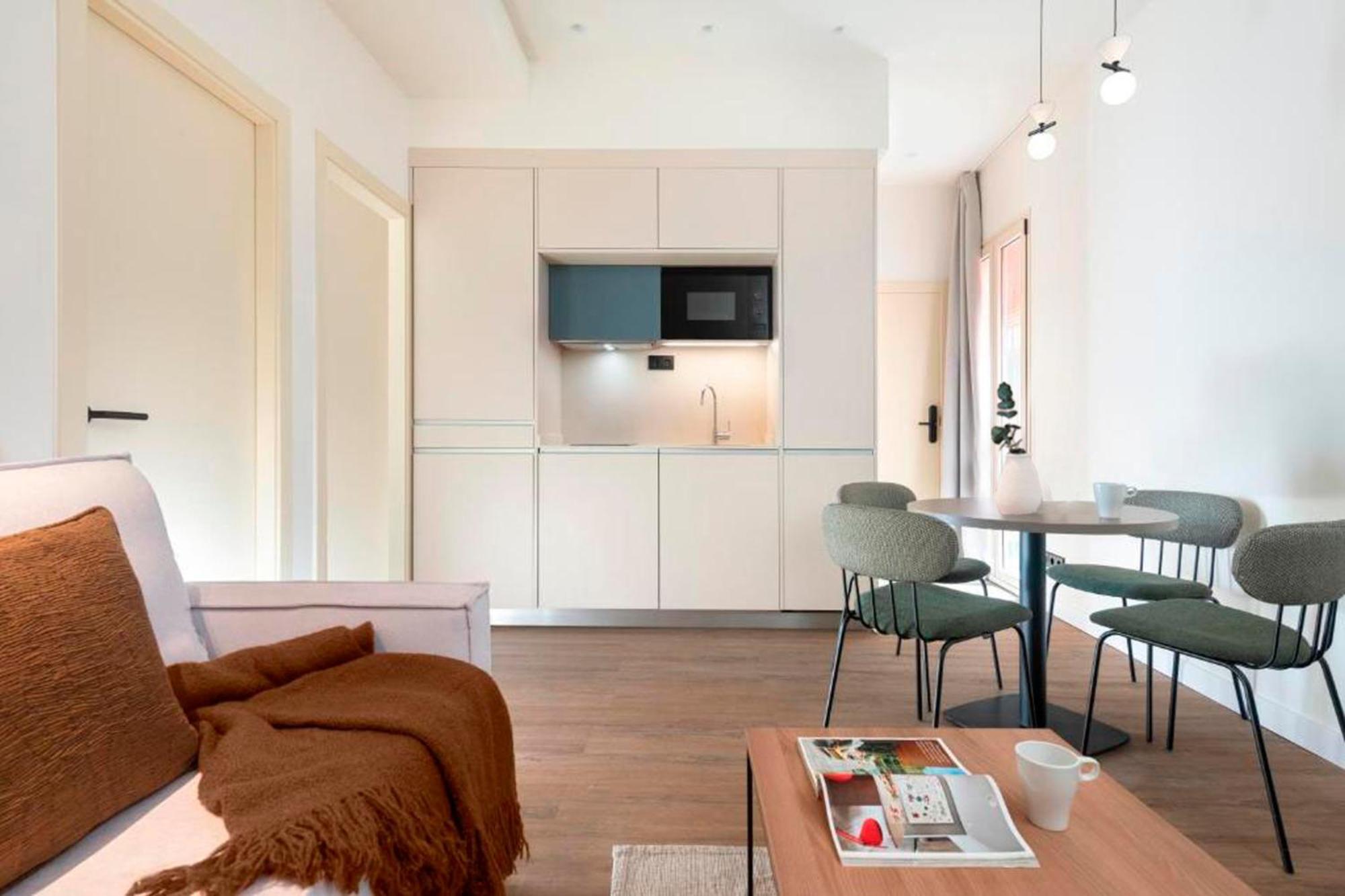 Apartamento Magno Clavellinas - Pool And Parking