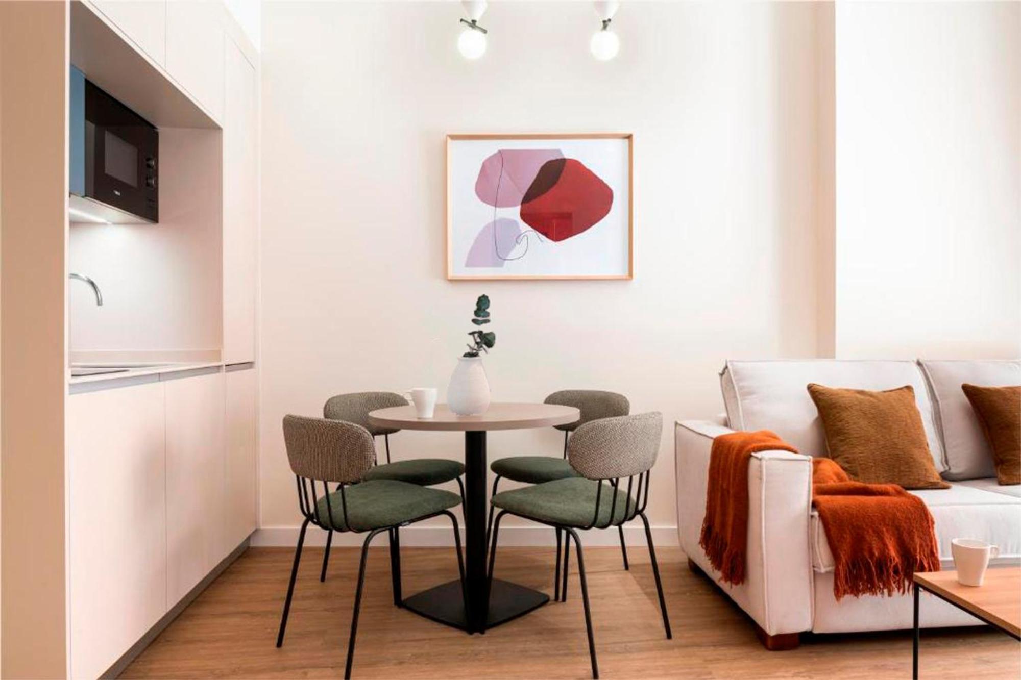 Apartamento Magno Clavellinas - Pool And Parking Sevilla